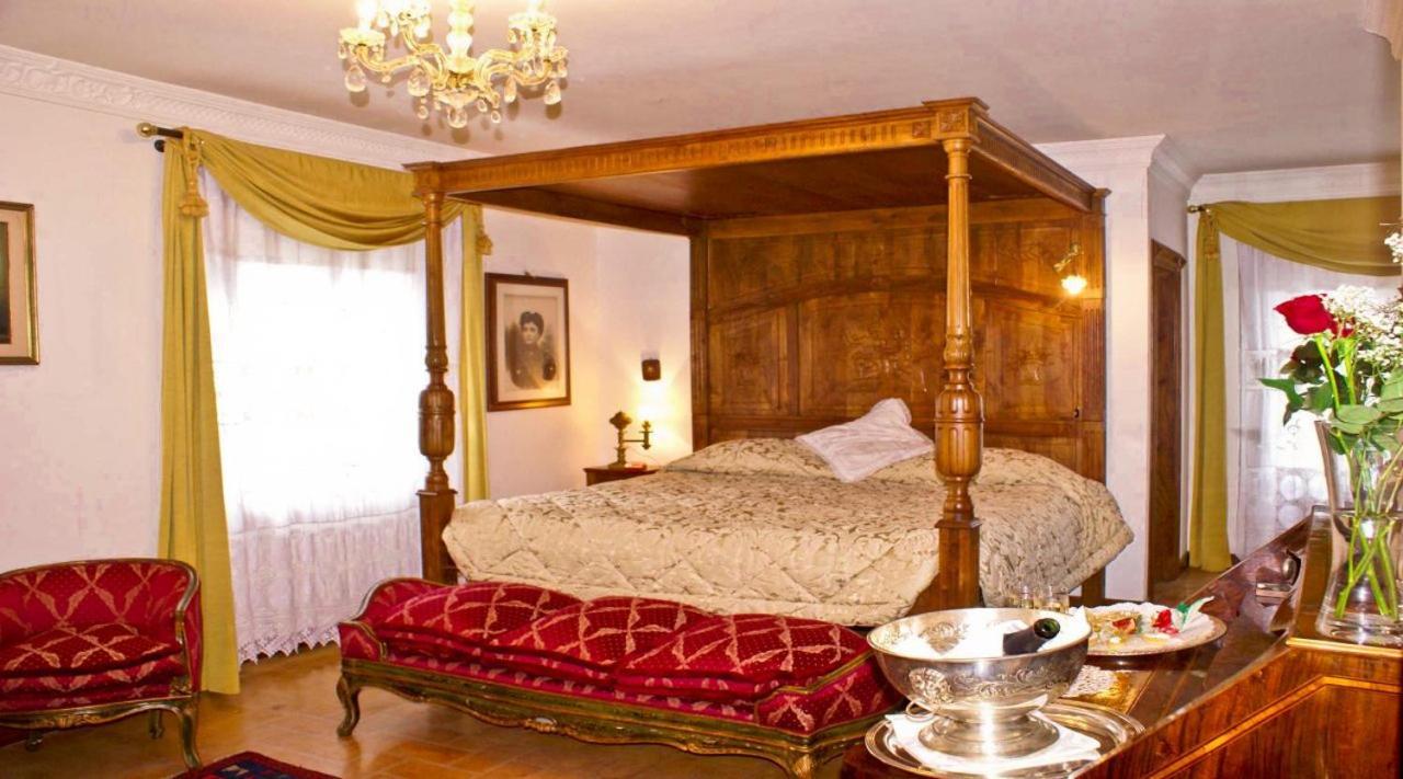 La Belle Evoque Hotel Poggio Catino Luaran gambar