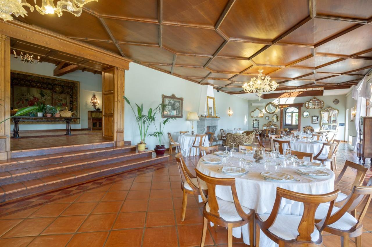 La Belle Evoque Hotel Poggio Catino Luaran gambar